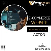 Web Design Acton image 2
